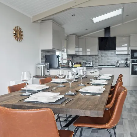 Transporter - Ukc4060 Holiday home Nunthorpe