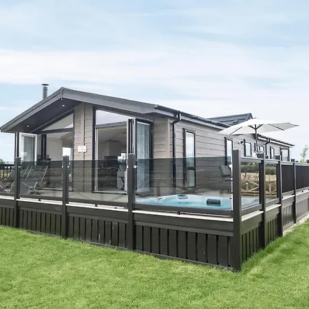 Transporter - Ukc4060 Holiday home