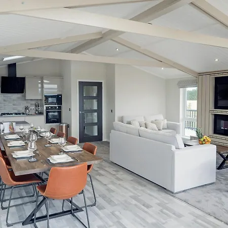 Holiday home Transporter - Ukc4060 *