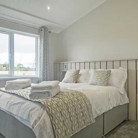 Transporter - Ukc4060 Holiday home