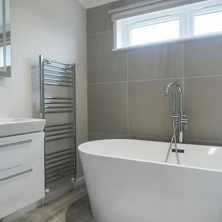 Holiday home Transporter - Ukc4060 Nunthorpe