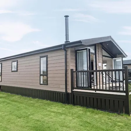 Holiday home Transporter - Ukc4060