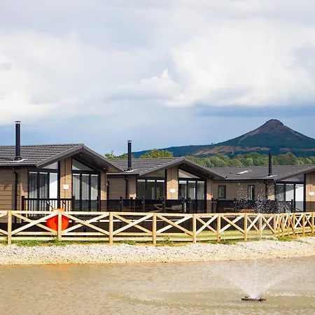 Hébergement de vacances Transporter - Ukc4060 Nunthorpe