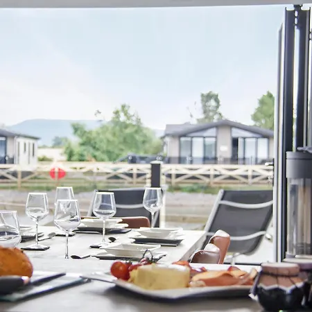 Hébergement de vacances Transporter - Ukc4060 *