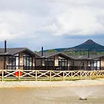 Transporter - Ukc4060 Holiday home Nunthorpe
