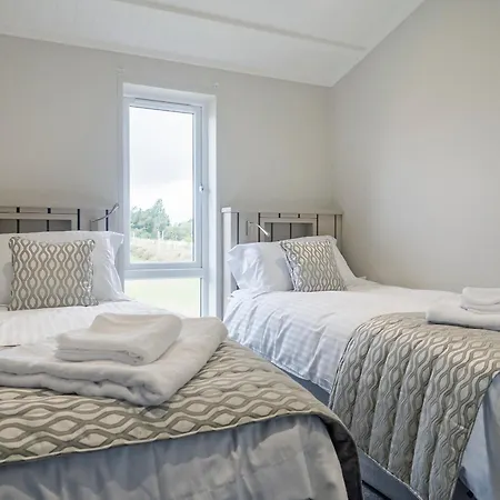 Дом отдыха Transporter - Ukc4060 *