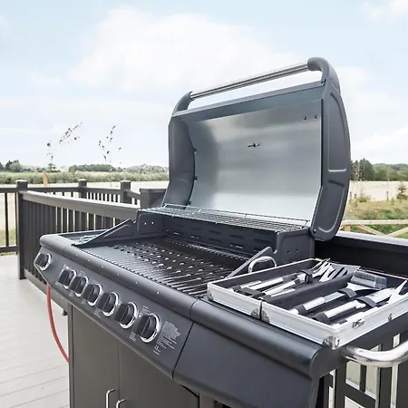 Transporter - Ukc4060 Дом отдыха