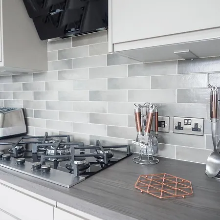 Transporter - Ukc4060 Дом отдыха *