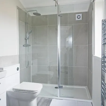 Transporter - Ukc4060 Дом отдыха Nunthorpe