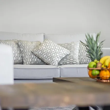 Дом отдыха Transporter - Ukc4060 Nunthorpe