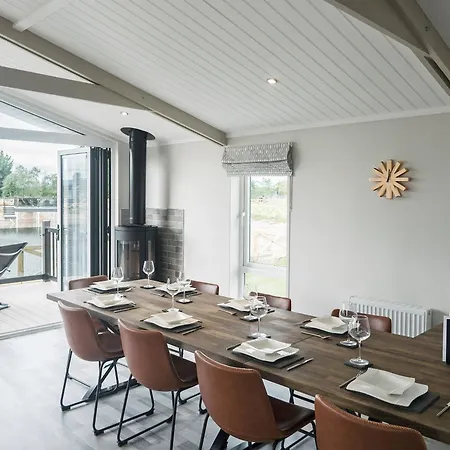 Transporter - Ukc4060 Nunthorpe